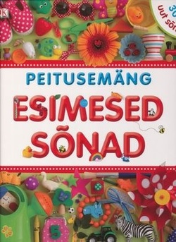 Peitusemäng