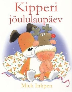 Kipperi jõululaupäev
