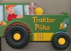 Traktor Põka