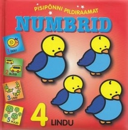 Pisipõnni pildiraamat