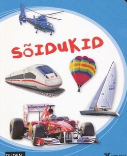Sõidukid