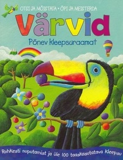 Värvid