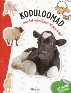 Koduloomad