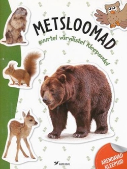 Metsloomad