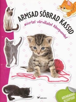 Armsad sõbrad kassid