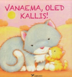 Vanaema, oled kallis!