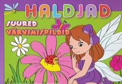 Haldjad