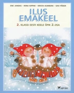 Ilus emakeel