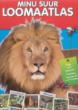Minu suur loomaatlas