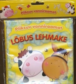 Lõbus lehmake
