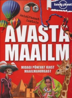 Avasta maailm
