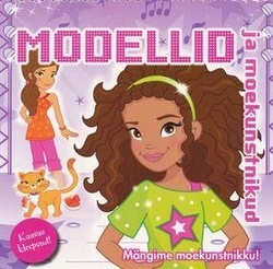 Modellid ja moekunstnikud