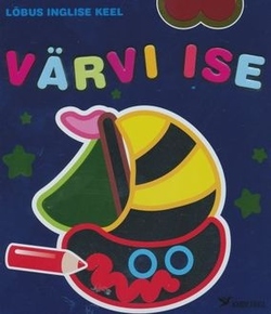 Värvi ise 3+