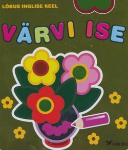 Värvi ise 3+
