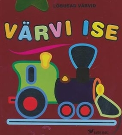 Värvi ise 2+