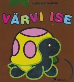 Värvi ise 2+