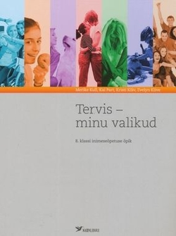 Tervis - minu valikud