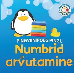Pingviinipoeg Pingu