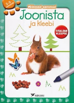 Joonista ja kleebi
