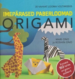 Imepärased paberloomad