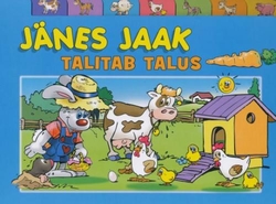 Jänes Jaak talitab talus