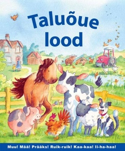 Taluõue lood