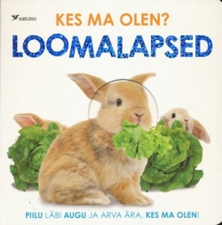 Kes ma olen? Loomalapsed