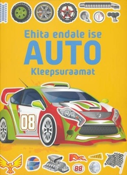 Ehita endale ise auto