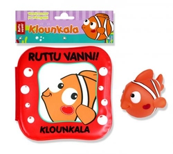 Ruttu vanni!