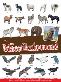 Mäestikuloomad