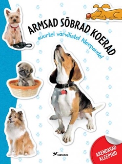 Armsad sõbrad koerad