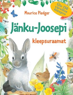 Jänku-Joosepi kleepsuraamat