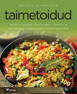 Taimetoidud