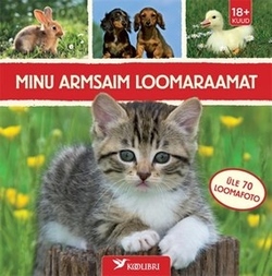 Minu armsaim loomaraamat