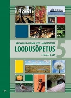 Loodusõpetus 5. klassile