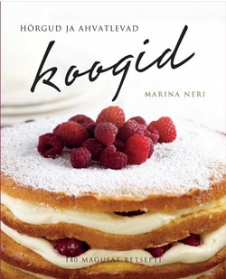 Hõrgud ja ahvatlevad koogid