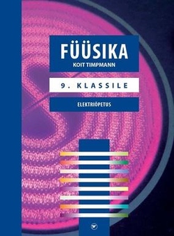 Füüsika 9. klassile
