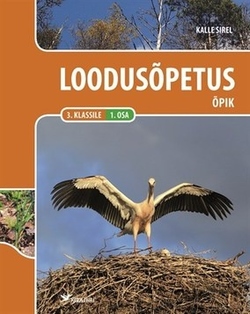 Loodusõpetus 3. klassile