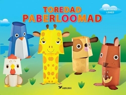Toredad paberloomad
