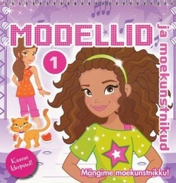 Modellid ja moekunstnikud