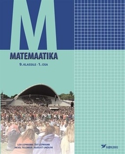 Matemaatika 9. klassile