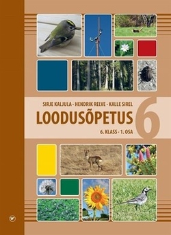 Loodusõpetus 6. klassile