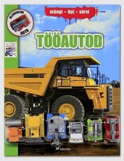 Tööautod