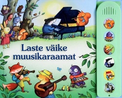 Laste väike muusikaraamat