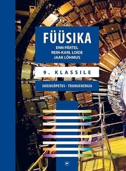 Füüsika 9. klassile