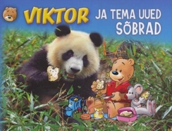 Viktor ja tema uued sõbrad