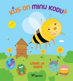 Kus on minu kodu?