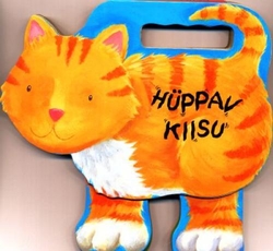 Hüppav kiisu