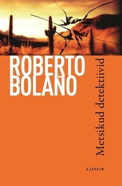 Metsikud detektiivid