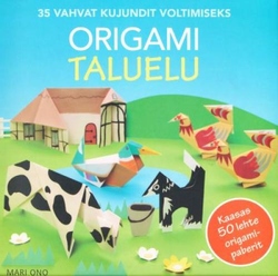 Origami taluelu